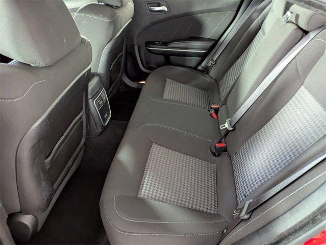 used 2023 Dodge Charger car, priced at $27,399