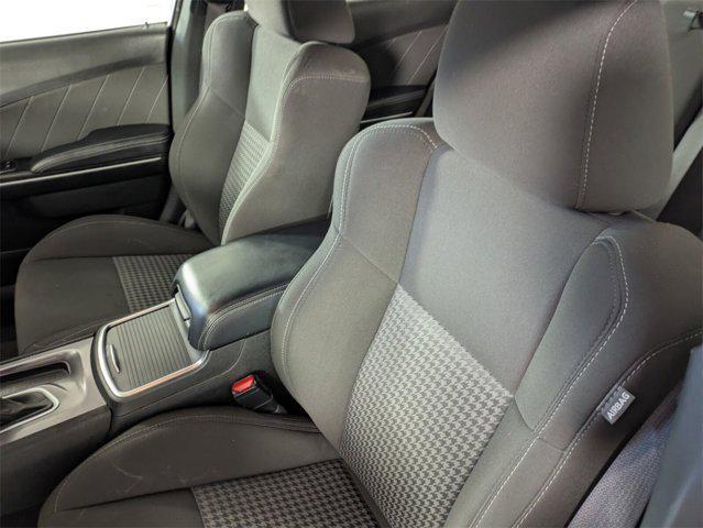 used 2023 Dodge Charger car, priced at $27,399