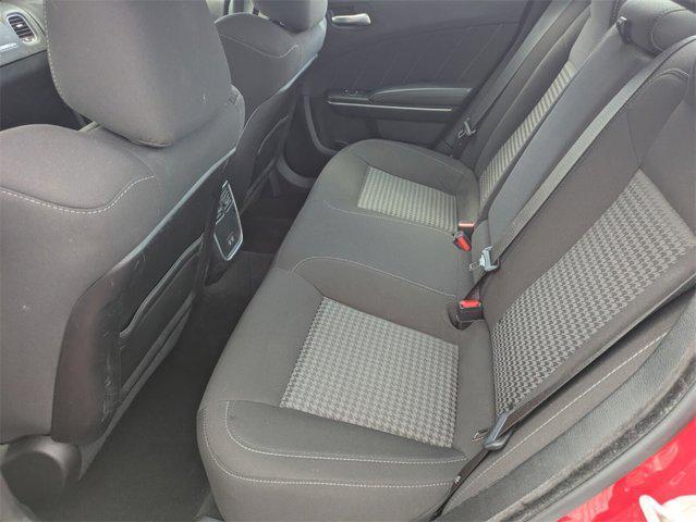 used 2023 Dodge Charger car, priced at $28,948