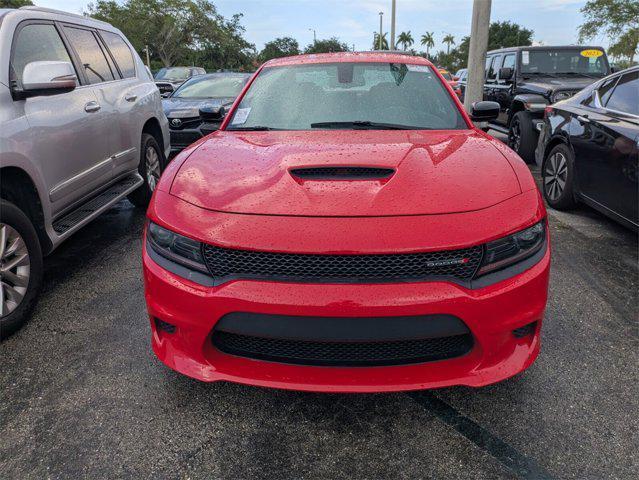 used 2023 Dodge Charger car, priced at $28,948