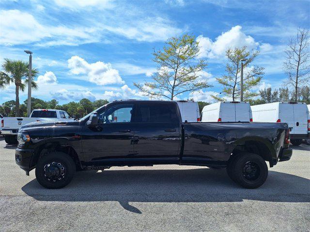 new 2024 Ram 3500 car, priced at $70,114