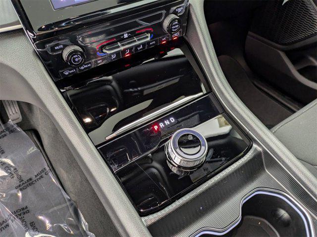 new 2025 Jeep Grand Cherokee car, priced at $35,588
