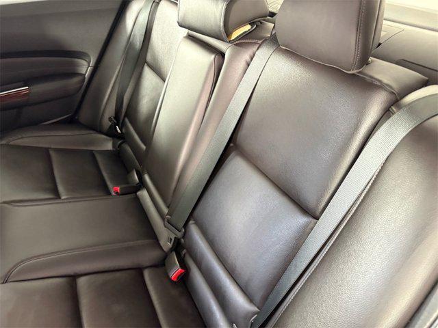 used 2015 Acura TLX car, priced at $12,988