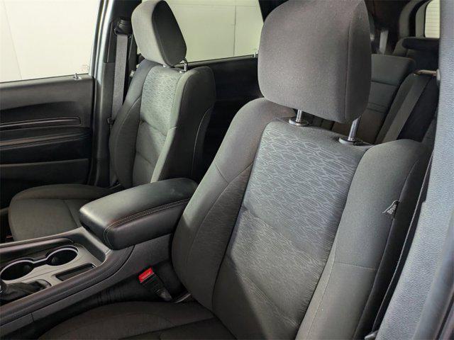 used 2024 Dodge Durango car, priced at $24,485