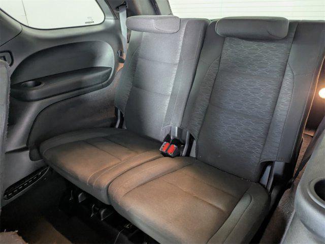 used 2024 Dodge Durango car, priced at $24,485