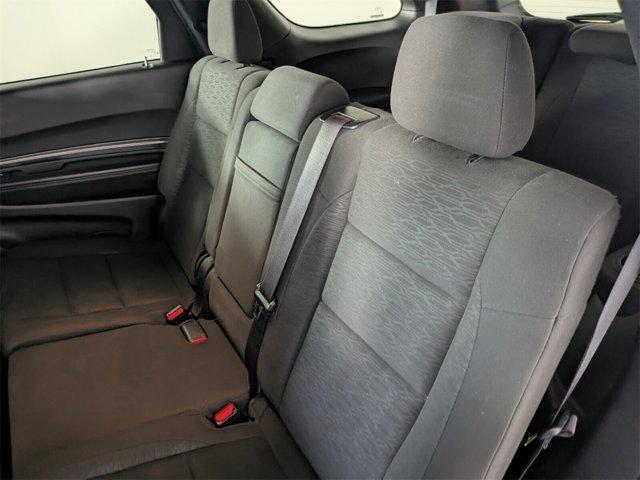 used 2024 Dodge Durango car, priced at $24,485