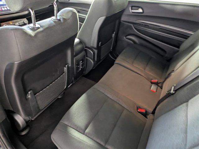 used 2024 Dodge Durango car, priced at $24,485