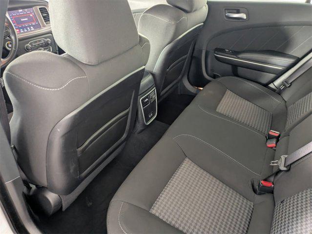 used 2023 Dodge Charger car, priced at $24,360
