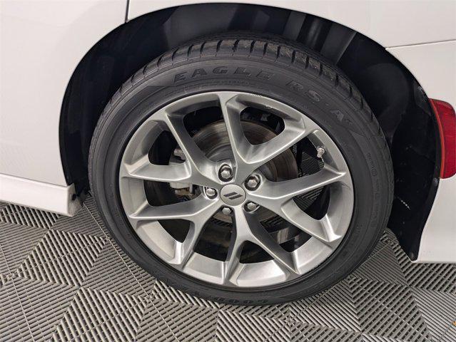 used 2023 Dodge Charger car, priced at $24,360