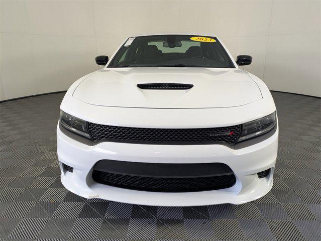 used 2023 Dodge Charger car, priced at $24,360