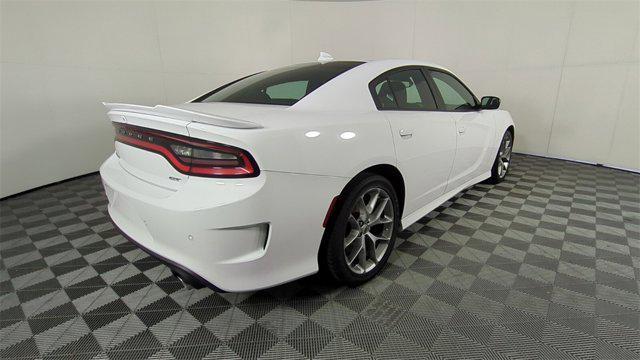 used 2023 Dodge Charger car, priced at $24,360