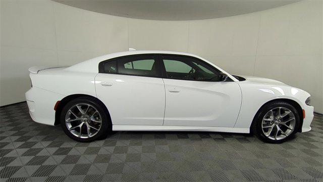 used 2023 Dodge Charger car, priced at $24,360