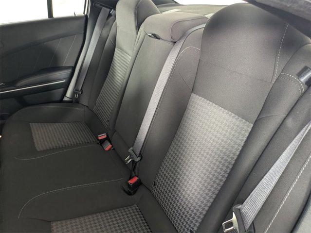 used 2023 Dodge Charger car, priced at $24,360
