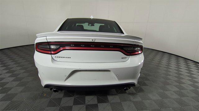 used 2023 Dodge Charger car, priced at $24,360