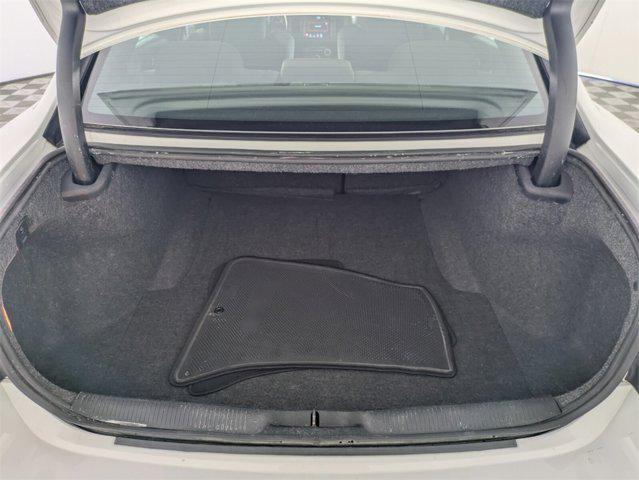 used 2023 Dodge Charger car, priced at $24,360