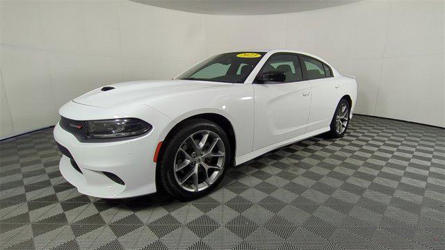 used 2023 Dodge Charger car, priced at $24,360