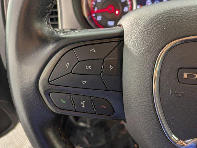 used 2023 Dodge Charger car, priced at $24,360
