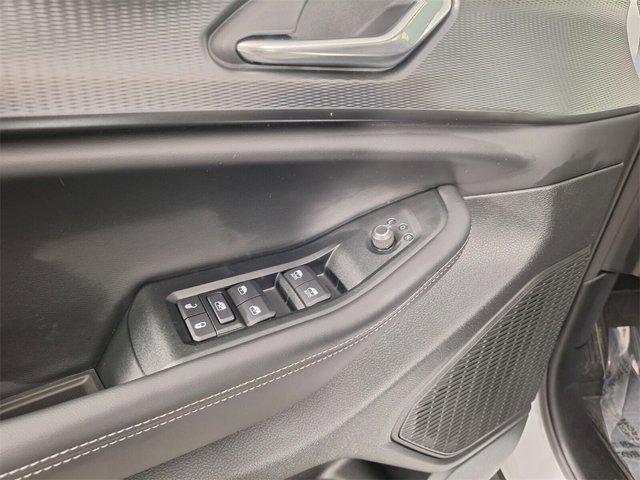 new 2025 Jeep Grand Cherokee car, priced at $45,325