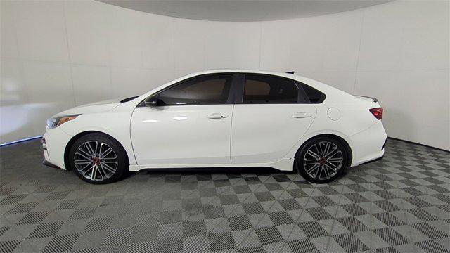 used 2020 Kia Forte car, priced at $13,148