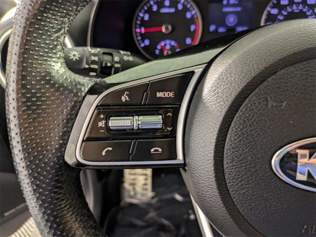 used 2020 Kia Forte car, priced at $13,148