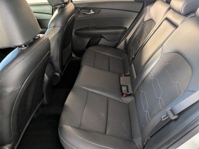 used 2020 Kia Forte car, priced at $13,148
