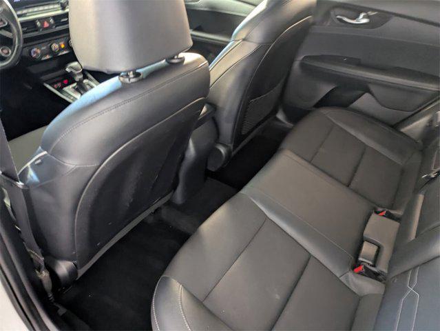 used 2020 Kia Forte car, priced at $13,148