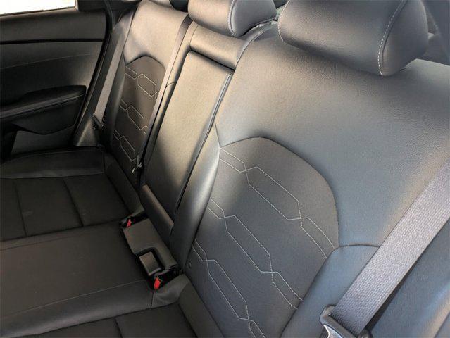 used 2020 Kia Forte car, priced at $13,148