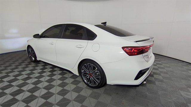 used 2020 Kia Forte car, priced at $13,148