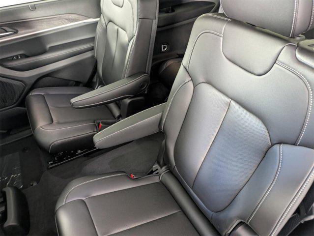 new 2025 Jeep Grand Cherokee L car, priced at $46,021