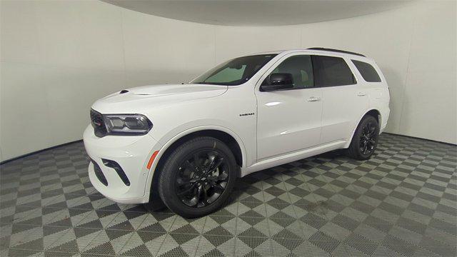 new 2025 Dodge Durango car, priced at $45,675