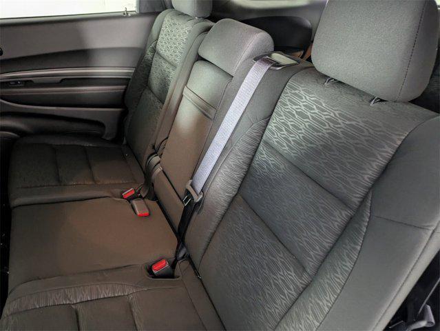 new 2025 Dodge Durango car, priced at $45,675
