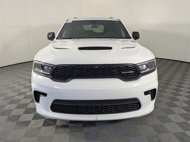 new 2025 Dodge Durango car, priced at $45,675