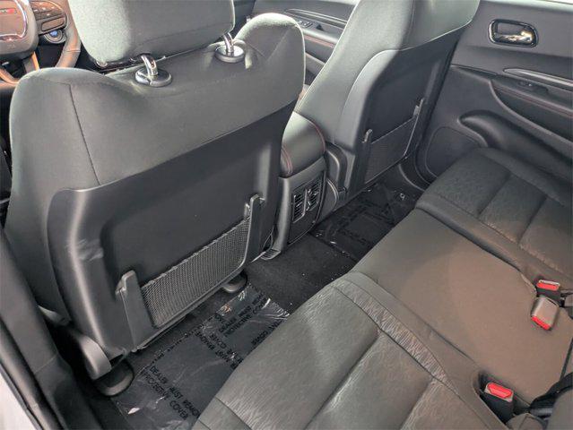 new 2025 Dodge Durango car, priced at $45,675