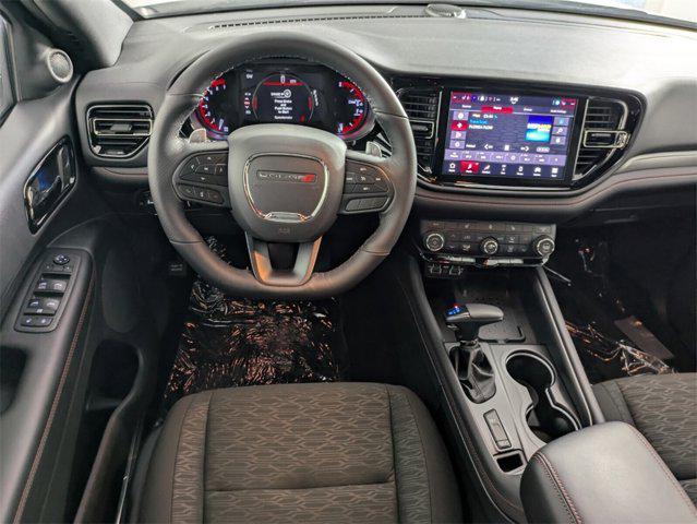 new 2025 Dodge Durango car, priced at $45,675