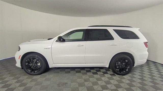 new 2025 Dodge Durango car, priced at $45,675