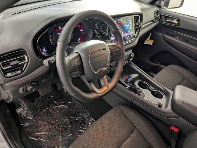 new 2025 Dodge Durango car, priced at $45,675