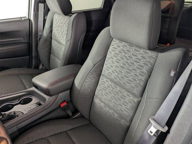 new 2025 Dodge Durango car, priced at $45,675