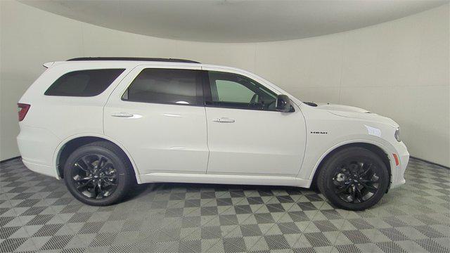 new 2025 Dodge Durango car, priced at $45,675