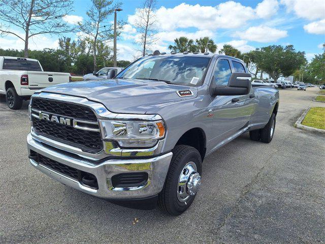 new 2024 Ram 3500 car, priced at $63,216