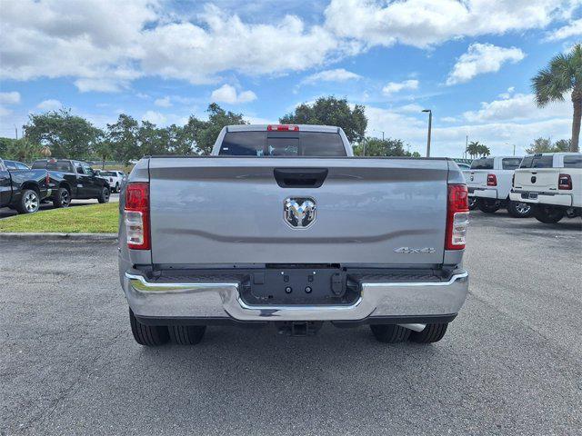 new 2024 Ram 3500 car, priced at $63,216