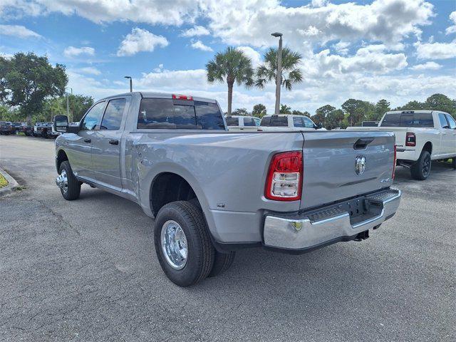 new 2024 Ram 3500 car, priced at $63,216