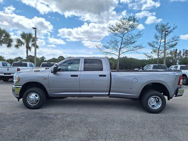 new 2024 Ram 3500 car, priced at $63,216