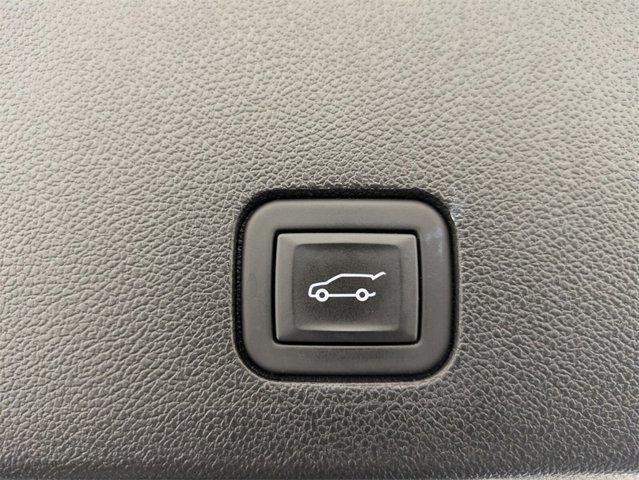 used 2023 Cadillac XT6 car, priced at $45,000