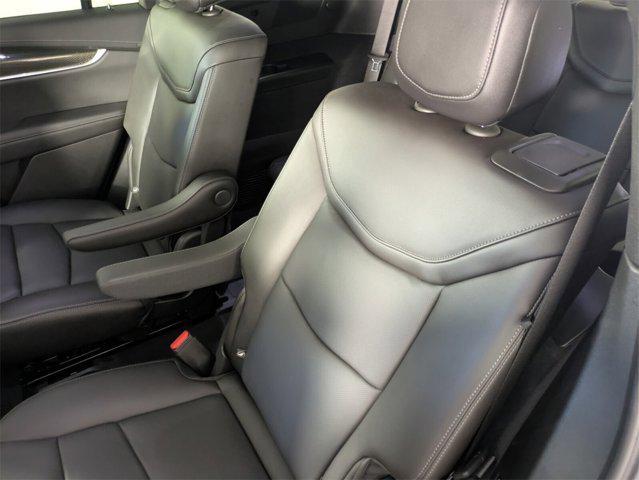 used 2023 Cadillac XT6 car, priced at $45,000
