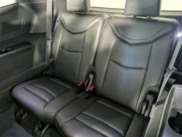 used 2023 Cadillac XT6 car, priced at $45,000