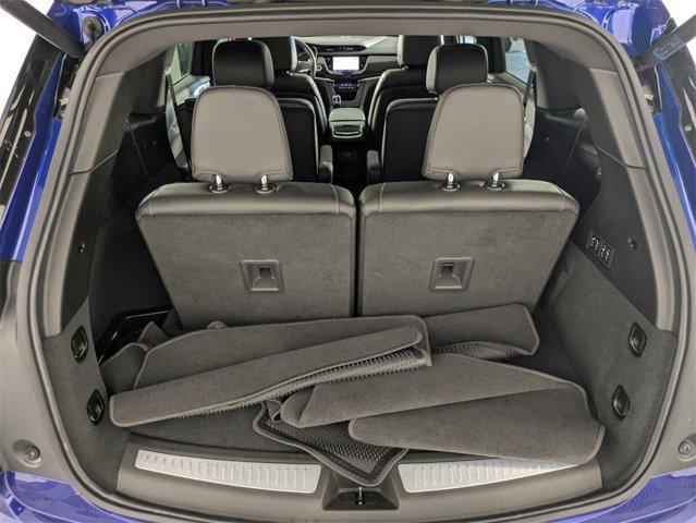 used 2023 Cadillac XT6 car, priced at $45,000