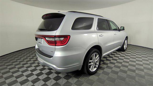 used 2023 Dodge Durango car, priced at $31,077