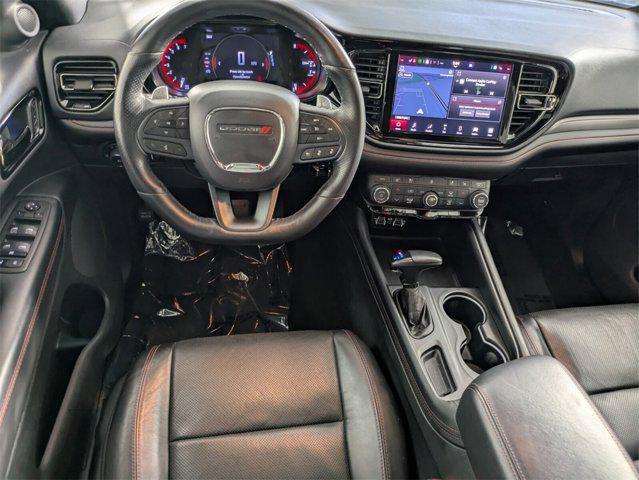 used 2023 Dodge Durango car, priced at $31,077