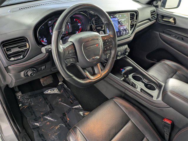 used 2023 Dodge Durango car, priced at $31,077
