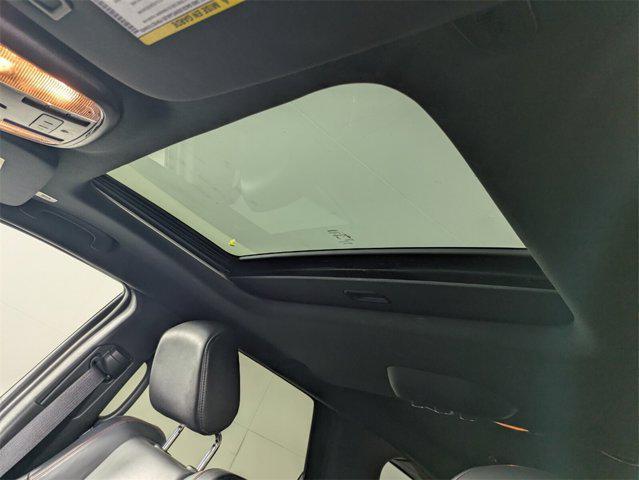 used 2023 Dodge Durango car, priced at $31,077
